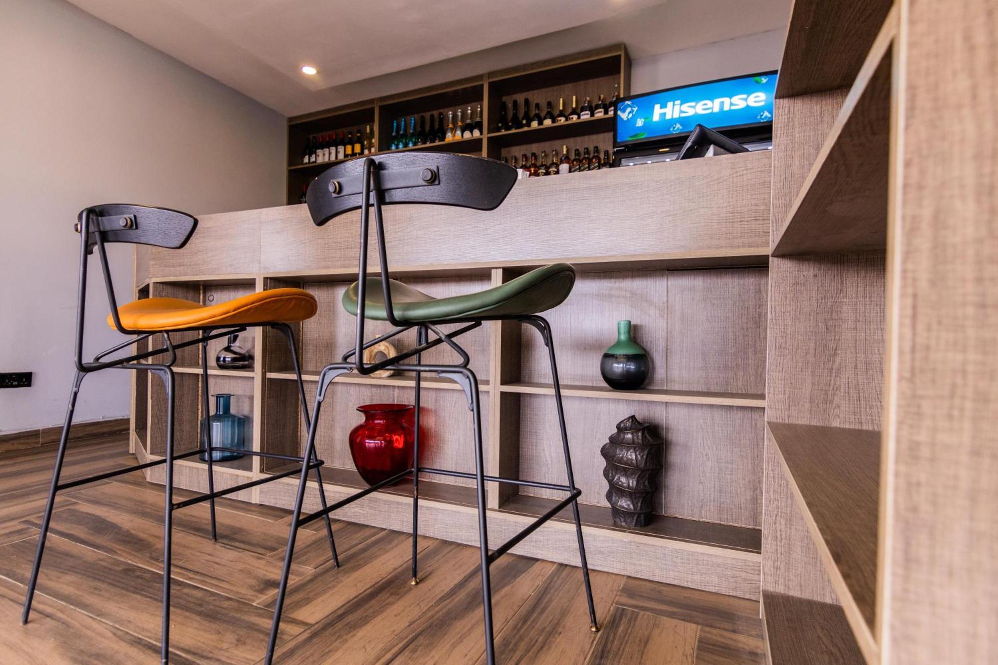 Bon Hotel Nest Garki II Abuja Dış mekan fotoğraf