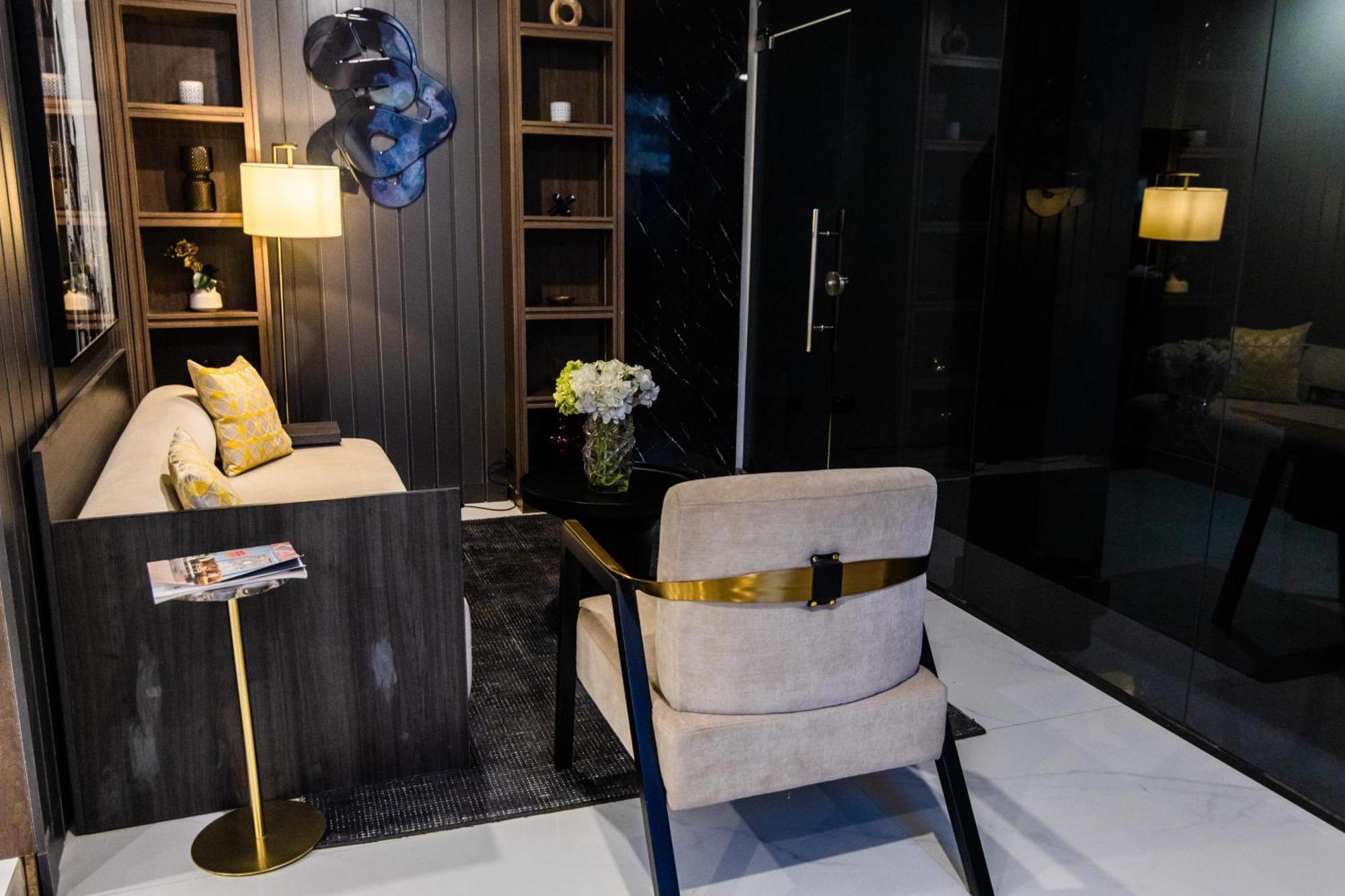 Bon Hotel Nest Garki II Abuja Dış mekan fotoğraf